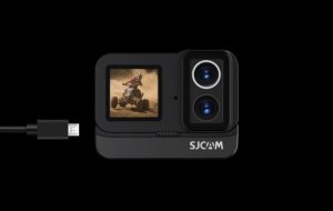Kamera SJCAM SJCAM SJ20 8