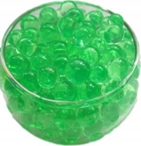 Skleplolki KULKI WODNE ŻELOWE PISTOLET KARABIN 7-8mm 3000 SZT 3