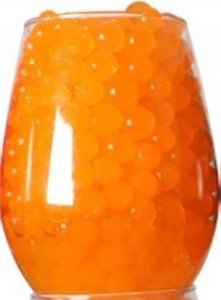 Skleplolki KULKI WODNE ŻELOWE PISTOLET KARABIN 7-8mm 3000 SZT 4