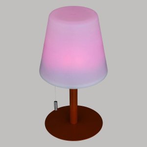 Atmosphera Lampa ogrodowa ZACK, 30 cm 7
