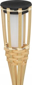 Atmosphera Lampa solarna pochodnia MACEO, wys. 70 cm 3