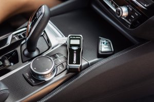 Alkomat BACscan F-30 8