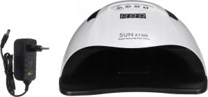 Lampa do paznokci ExtraLink Beauty LED UV 2