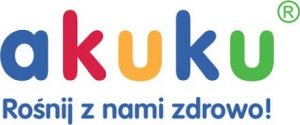 Akuku A0584 Tasiemka do smoczka Gwiazdki srebrne 9