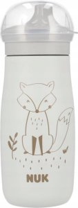 NUK KUBEK 300ML MINI-ME 9M LIS 10225324 1/6 4
