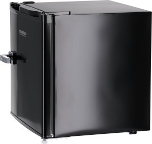 Zamrażarka Severin Severin GB 8880 zamrażarka Pod ladą 31 l E Czarny 3