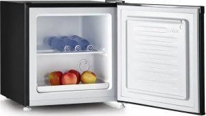 Zamrażarka Severin Severin GB 8880 zamrażarka Pod ladą 31 l E Czarny 9
