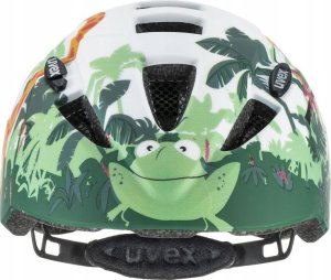 Uvex Kask kid 2 cc safari 46-52CM 3