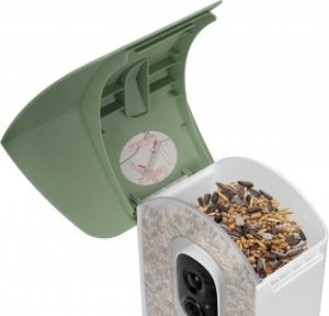 Kamera Redleaf Kamera obserwacyjna z karmnikiem dla ptaków RD001 6