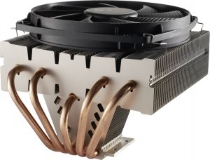 Chłodzenie CPU be quiet! Shadow Rock TF2 (BK003) 2