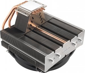 Chłodzenie CPU be quiet! Shadow Rock TF2 (BK003) 3