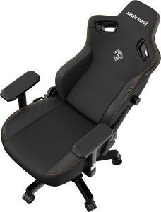 Fotel Anda Seat AndaSeat 3 XL, Czarny, PVC Leather 8