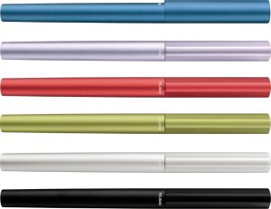Pelikan Pelikan 823685 wieczne pióro System napełniania nabojem Czerwony 1 szt. 8