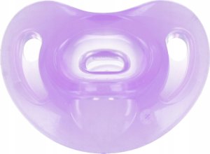 NUK SMOCZEK USP 0-6M SENSITIVE FIOL 10729139 1/6 3