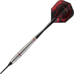 Harrows Smiginis Softip RAGE 3x18g 2