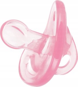 NUK SMOCZEK USP 6-18M SENSITIVE ROZ 10736121 1/6 2
