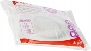 NUK WKLADKI LAKT HIGH PEFORM 8SZT 10252137 1/60 3