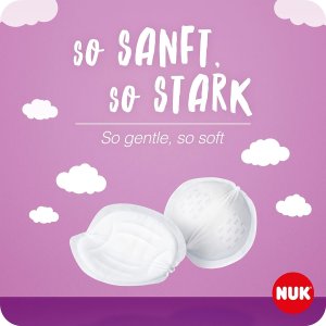 NUK WKLADKI LAKT HIGH PEFORM 60SZT 10252135 1/6 3