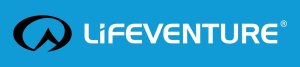 Lifeventure Spyna Lifeventure TSA Šukos - Juoda 7