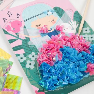 Derform ZEST KREAT STYLISTKA WROZKI KIDEA DERF PUD 4