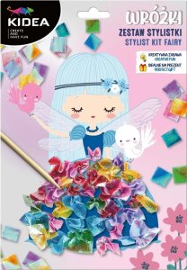 Derform ZEST KREAT STYLISTKA WROZKI KIDEA DERF PUD 6