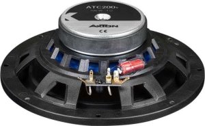 Głośnik samochodowy Axton AXTON ATC200S 20cm 2-drożne głośniki komponentowe 2