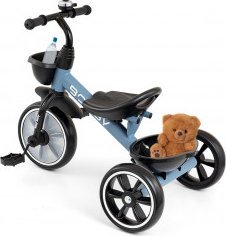Milly Mally Rowerek Trójkołowy Bobby Denim 11