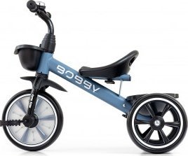 Milly Mally Rowerek Trójkołowy Bobby Denim 2