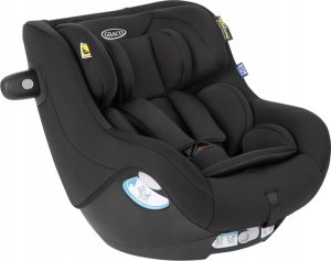 Fotelik samochodowy Graco GRACO FOTELIK TURN2ME DLX R129 MIDNIGHT 2