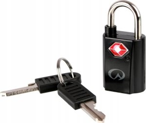 Lifeventure Zestaw dwóch kłódek do bagażu TSA Mini Padlocks 6