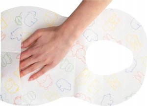 Bocioland 1578 ŚLINIAK JEDNORAZOWY 10SZT BOC0157 6