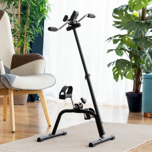 InnovaGoods InnovaGoods Rower treningowy mechaniczny pionowy R 2