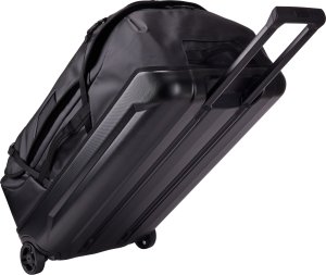 Thule Chasm TCWD232 Black Wózek Miękka skorupa Czarny Poliester 5