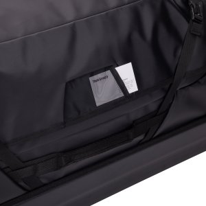 Thule Chasm TCWD232 Black Wózek Miękka skorupa Czarny Poliester 10