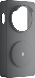 Aqara Obudowa wideomofonu  G4 Weatherproof Case Black 2