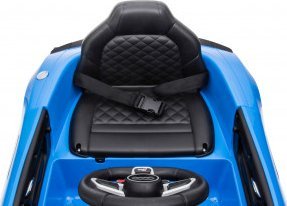 Milly Mally Pojazd na akumulator Audi R8 Spyder Blue 17
