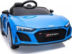 Milly Mally Pojazd na akumulator Audi R8 Spyder Blue 4