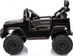 Milly Mally Pojazd na akumulator Toyota FJ Cruiser Black 5