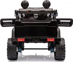 Milly Mally Pojazd na akumulator Toyota FJ Cruiser Black 7