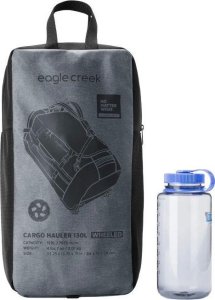 Eagle Creek Eagle Creek Cargo Hauler Roll Duffel 130L Charcoal 6