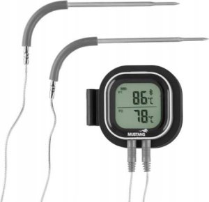 Mustang Mustang Digital thermometer 2