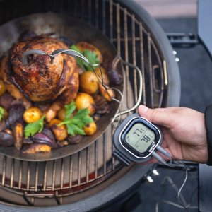 Mustang Mustang Digital thermometer 6