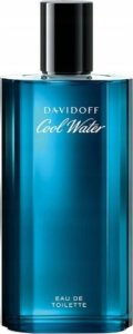 Davidoff DAVIDOFF SET (COOL WATER (M) EDT/S 125ML + SHOWER GEL 75ML + A/S BALM 75ML) 2