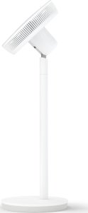 Wentylator Duux Duux | Fan | Whisper Essence | Stand Fan | Grey | Diameter 33 cm | Number of speeds 7 | Oscillation | No 4