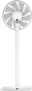 Wentylator Duux Duux | Fan | Whisper Essence | Stand Fan | Grey | Diameter 33 cm | Number of speeds 7 | Oscillation | No 5