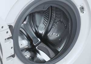 Pralko-suszarka Candy Washing Machine with Dryer ROW 4966DWMC7-S Energy efficiency class D Front loading Washing capacity 9 kg 1400 RPM Depth 58 cm Width 60 cm Display TFT Drying system Drying capacity 6 kg Steam function White 34