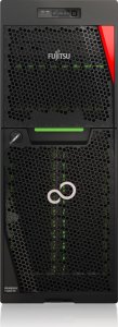 Serwer Fujitsu Fujitsu PRIMERGY TX2550 M7 serwer Tower Intel® Xeon® Gold 6334 3,6 GHz 32 GB DDR5-SDRAM 900 W 2