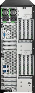 Serwer Fujitsu Fujitsu PRIMERGY TX2550 M7 serwer Tower Intel® Xeon® Gold 6334 3,6 GHz 32 GB DDR5-SDRAM 900 W 3