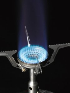 SOTO SOTO Amicus w/o Igniter+ Cook Set Combo 5