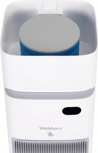 Oczyszczacz powietrza Webber AP9650 8
